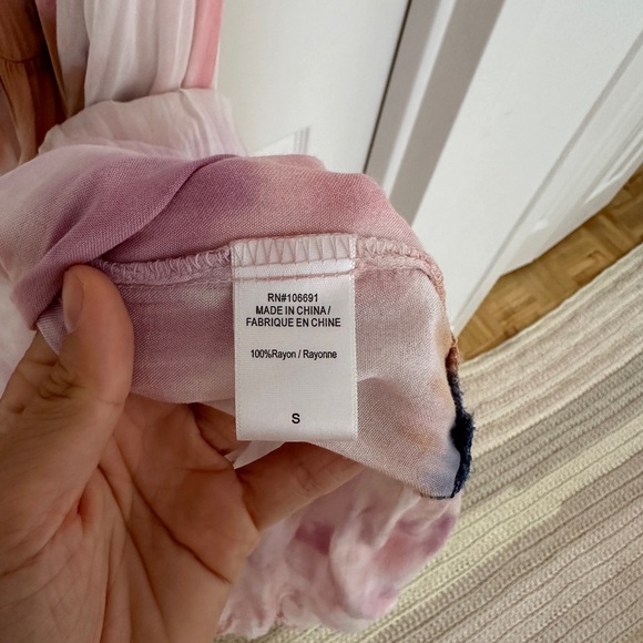 Maxi dress - Picture 5 of 7